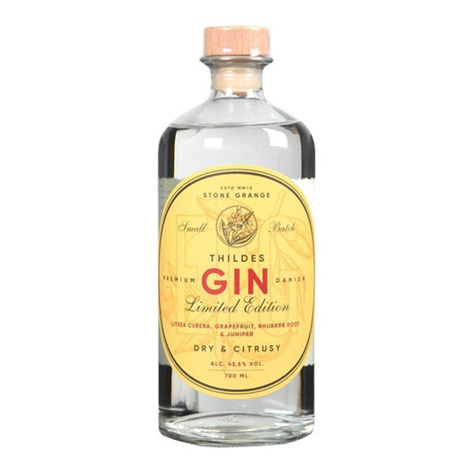 Stone Grange - Thildes Gin