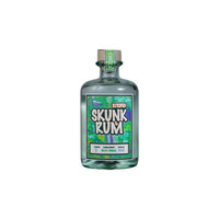 A Clean Spirit - Striped Skunk Rum