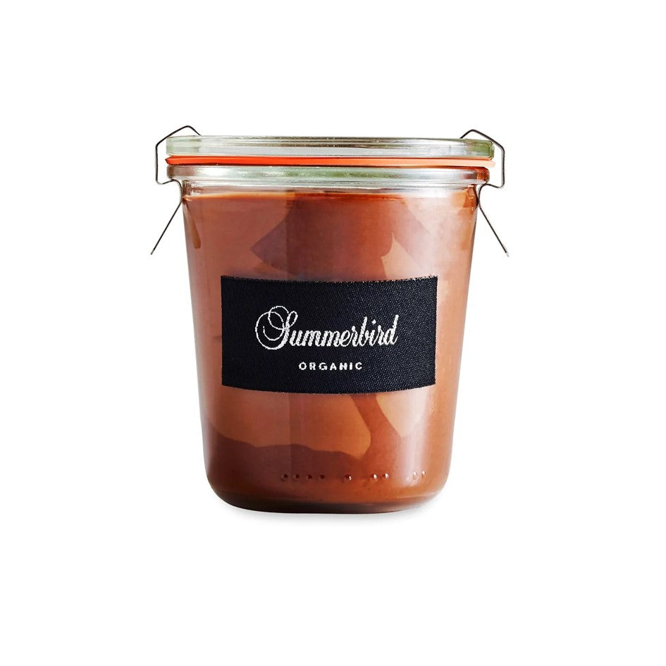 Chocolate Spread - Summerbird