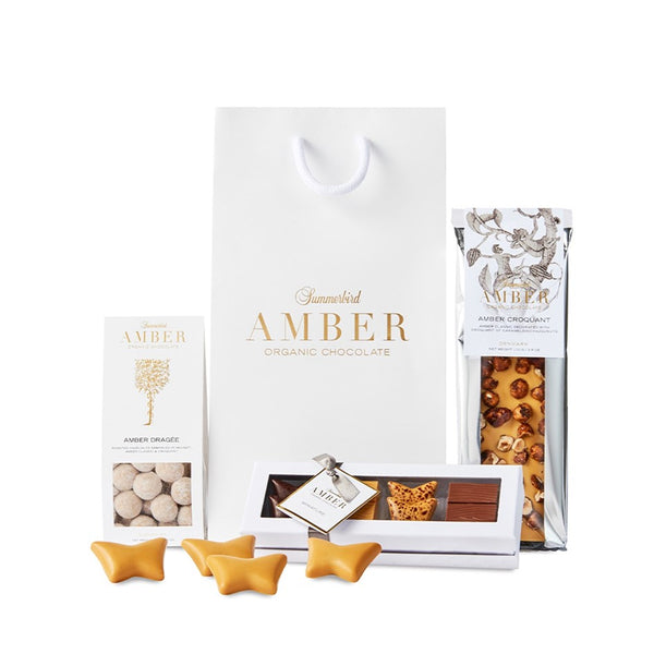 Summerbird - Amberholic Giftbag