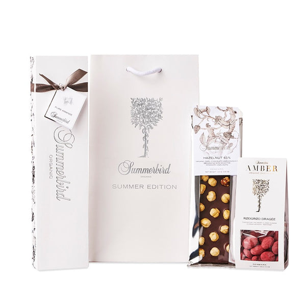 Summerbird - Summer Giftbag