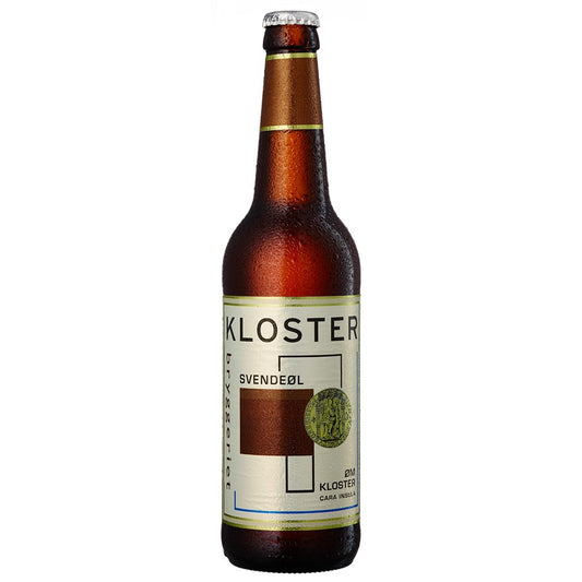 Klosterbryggeriet - Svendeøl
