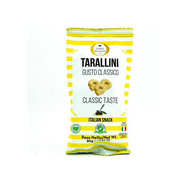 Tarallini - Classico