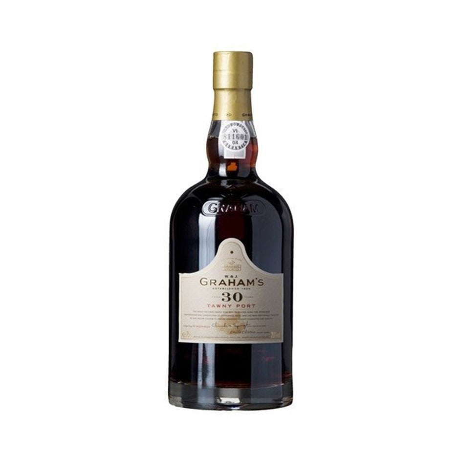 Graham's - 30 års Tawny