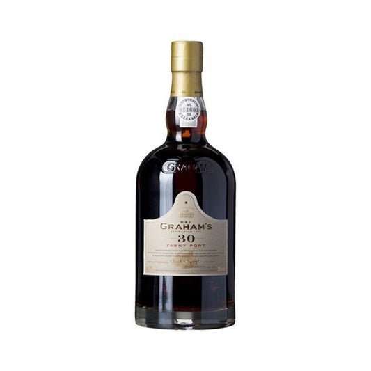 Graham's - 30 års Tawny