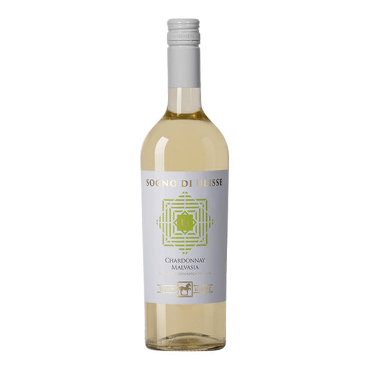 Sogno Di Ulisse - Chardonnay Malvasia
