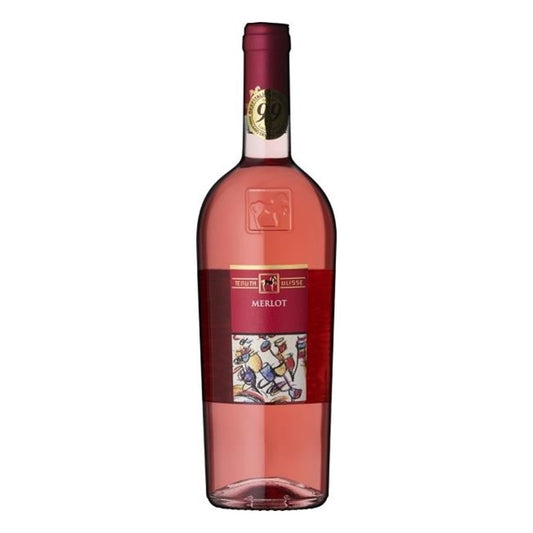 Merlot - Tenuta Ulisse