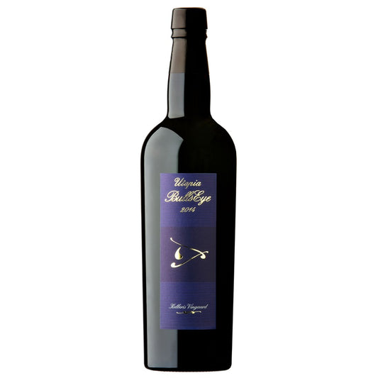 Kelleris Vingaard - Utopia Bulls Eye