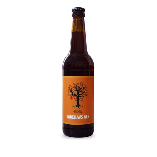 Vadehavs Ale - Hr. Skov
