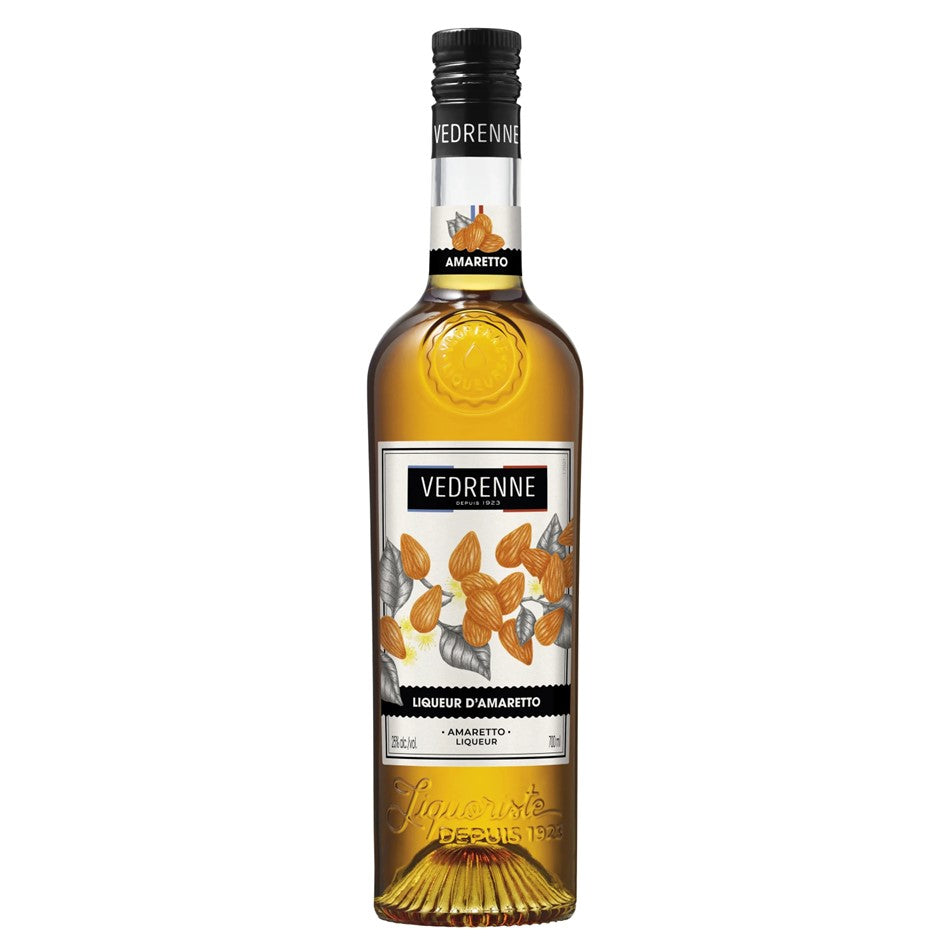 Vedrenne - Amaretto Liqueur