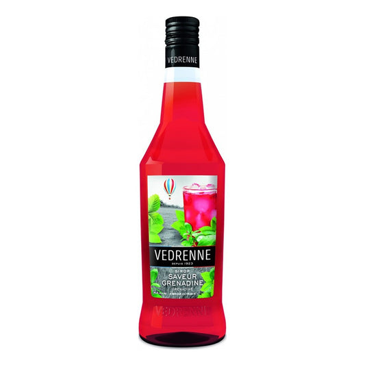 Védrenne Sirup - Grenadine