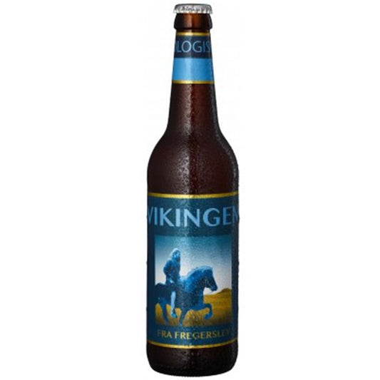 Klosterbryggeriet - Vikingen fra Fregerslev