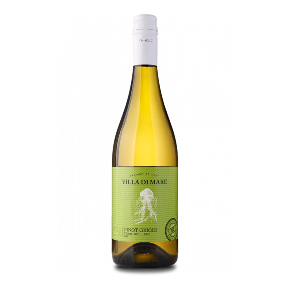 Villa di Mare - Pinot Grigio