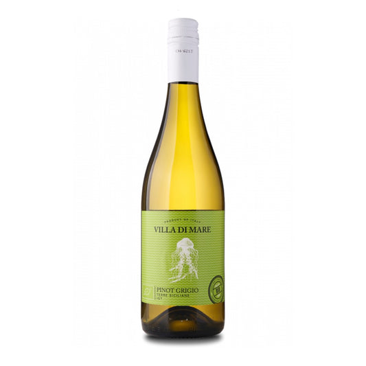 Villa di Mare - Pinot Grigio