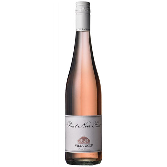 Pinot Noir Rosé - MAGNUM - Villa Wolf