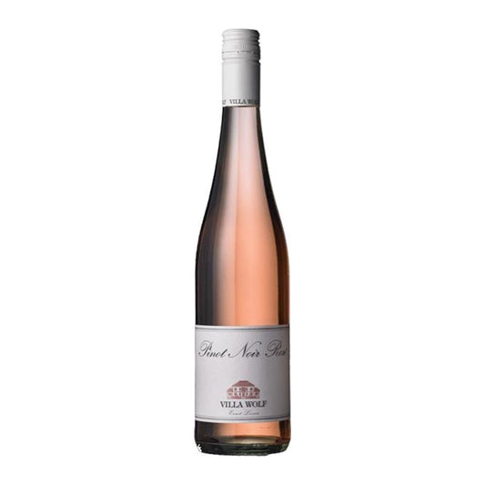 Pinot Noir Rosé - Villa Wolf
