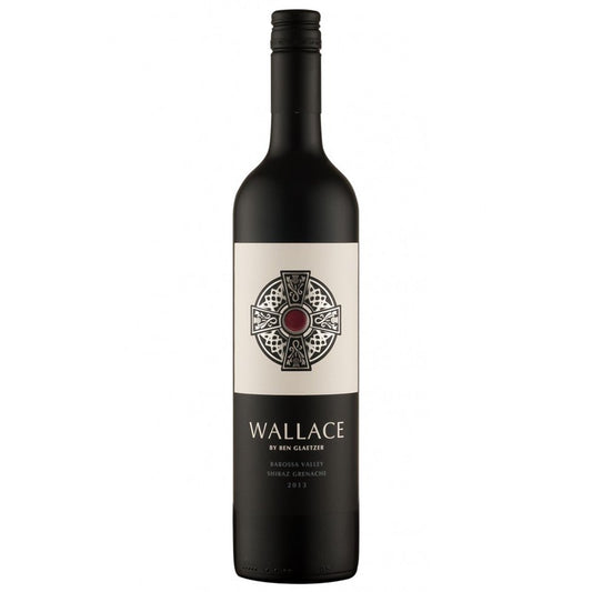 Ben Glaetzer - Wallace Shiraz Grenache 2022