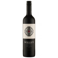 Ben Glaetzer - Wallace Shiraz Grenache