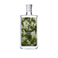 Wild Distillery - Ene Organic Gin - Elderflower