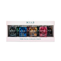 Wild Distillery - Ene Organic Gin - The Full Collection