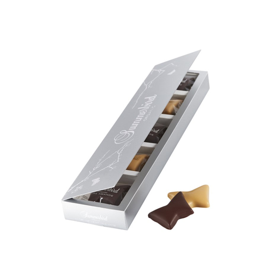 Winter Symphony - Summerbird