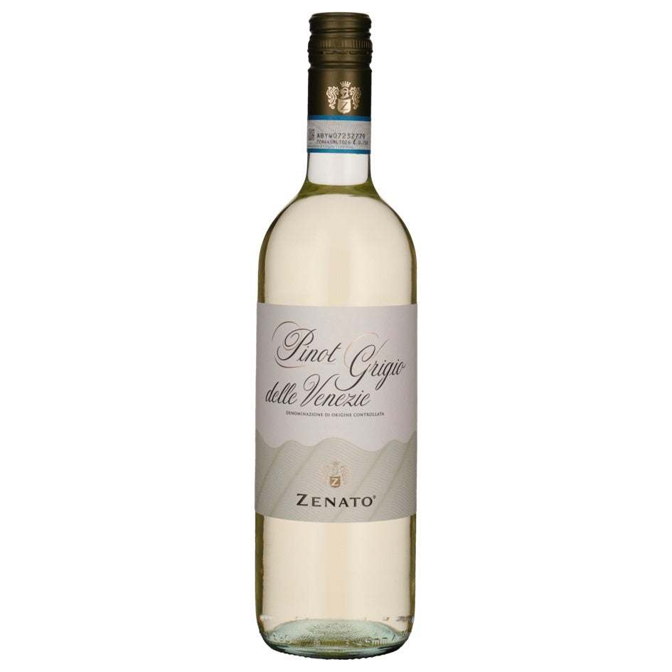 Zenato - Pinot Grigio delle Venezie