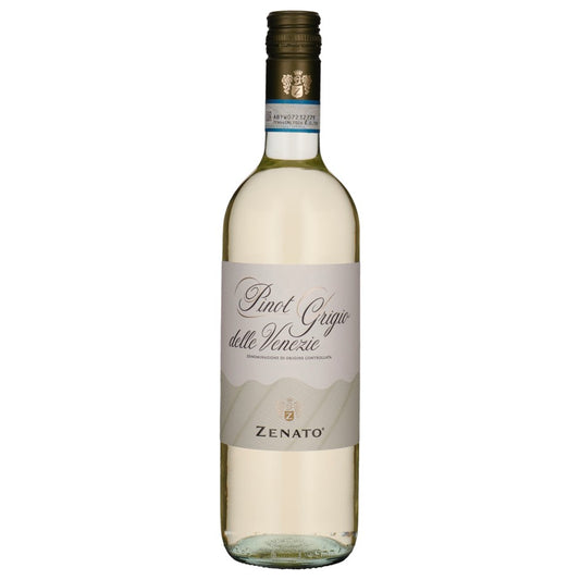 Zenato - Pinot Grigio delle Venezie