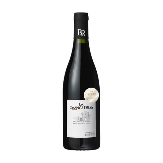 La Grange Delay - Domaine du Bon Reméde