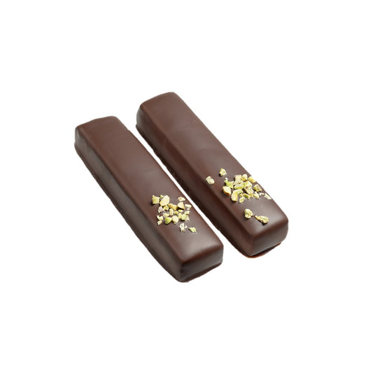 Grøn Symfoni - stænger - Bagsværd Lakrids