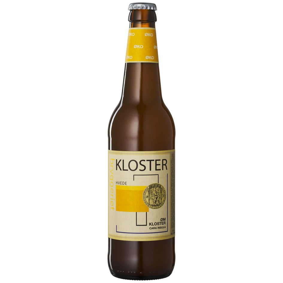 Klosterbryggeriet - Hvede