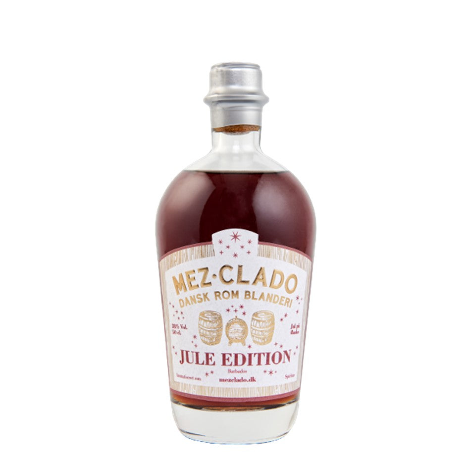 Jule Edition - Den Originale - Mez-Clado