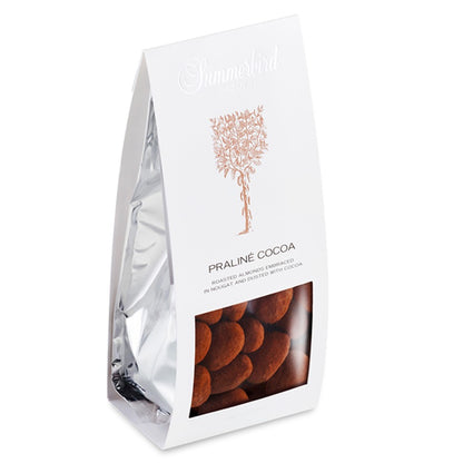 Praliné Cocoa - Summerbird