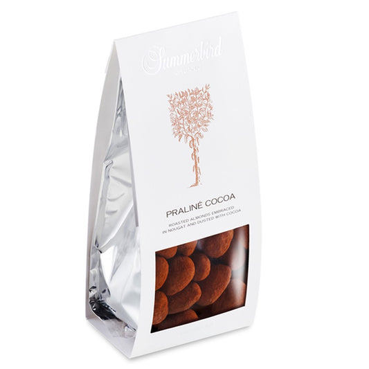 Praliné Cocoa - Summerbird