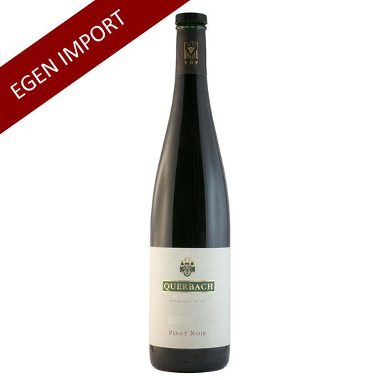 Pinot Noir -  2006 - Querbach