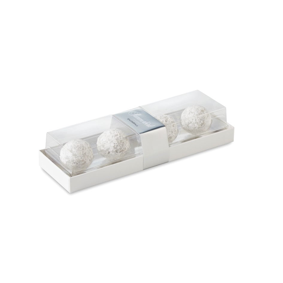 Snowballs - Summerbird