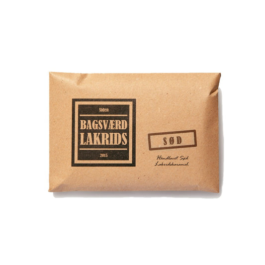 Sød - Bagsværd Lakrids