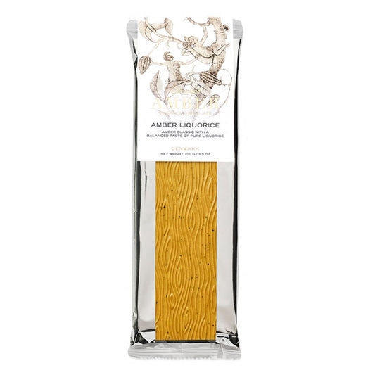 Amber Liquorice