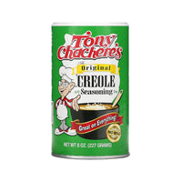 Tony Chachere´s Original kreolske krydderi