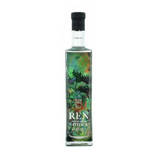 Ren Vodka - Apple - Wild Distillery
